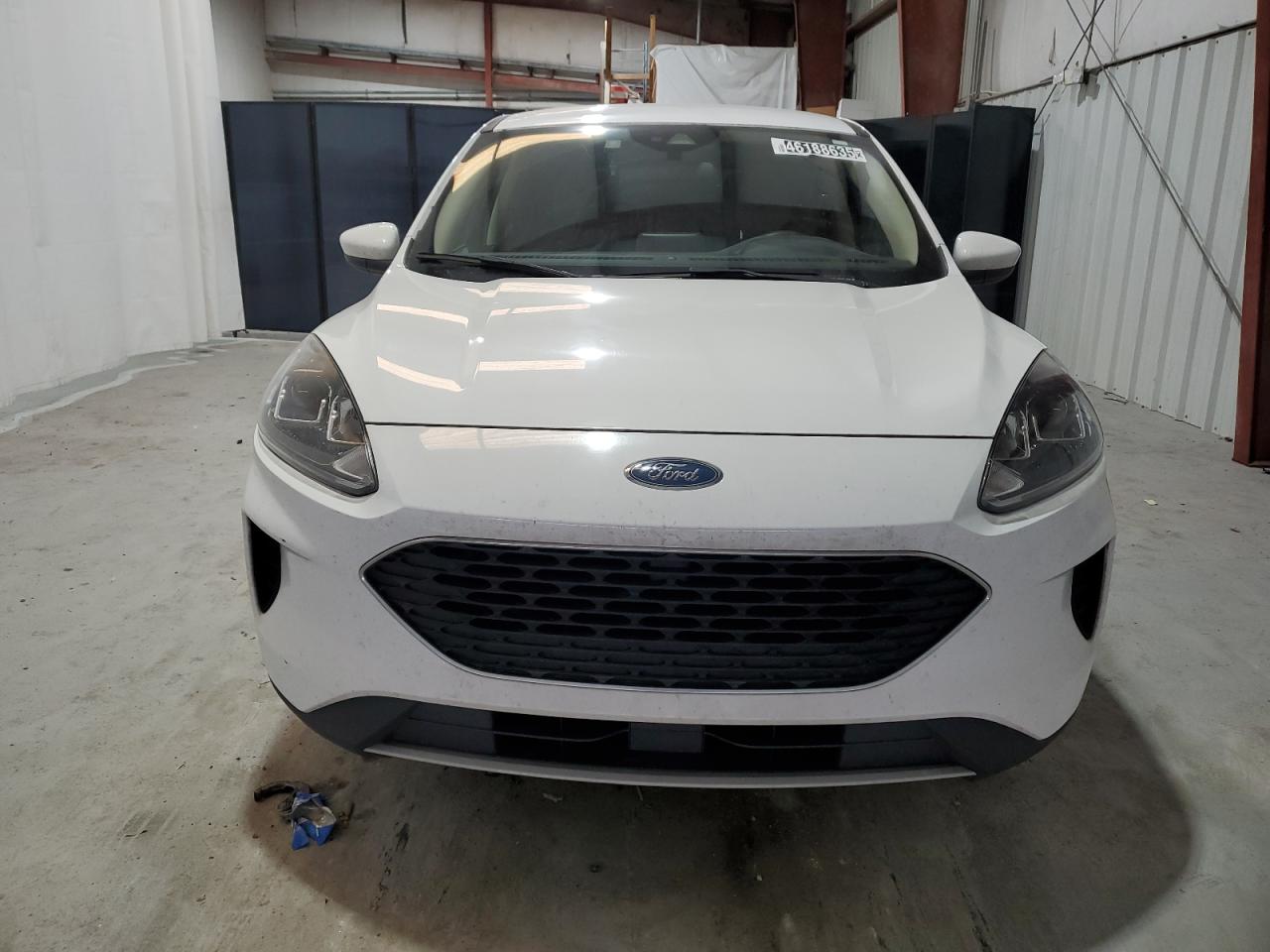 2020 Ford Escape VIN 1FMCU9G69LUA99846 Copart auction photo, mechanical damage thumbnail 5