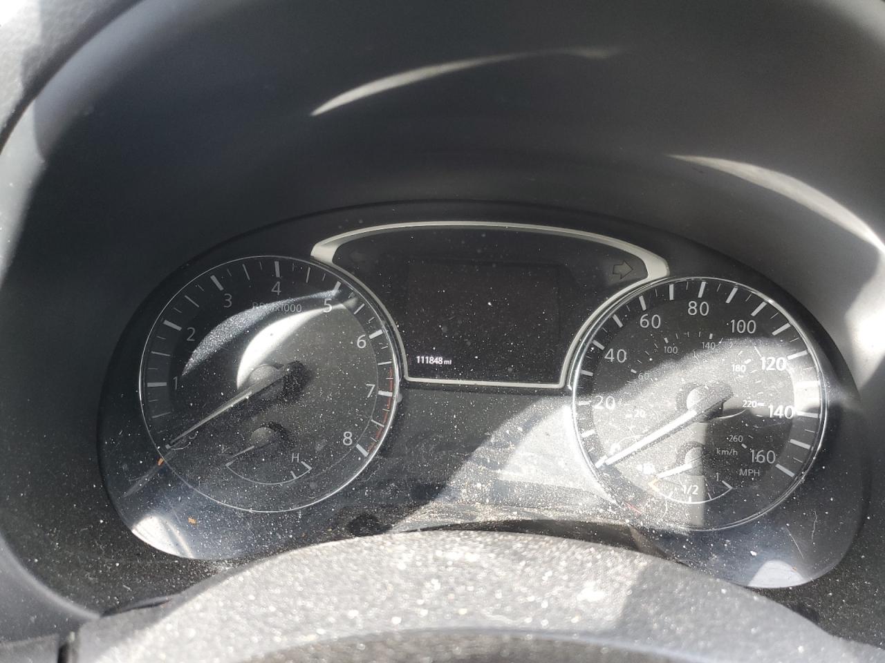 2017 Nissan Altima VIN 1N4AL3AP6HC200437 Copart auction photo, front end damage thumbnail 9