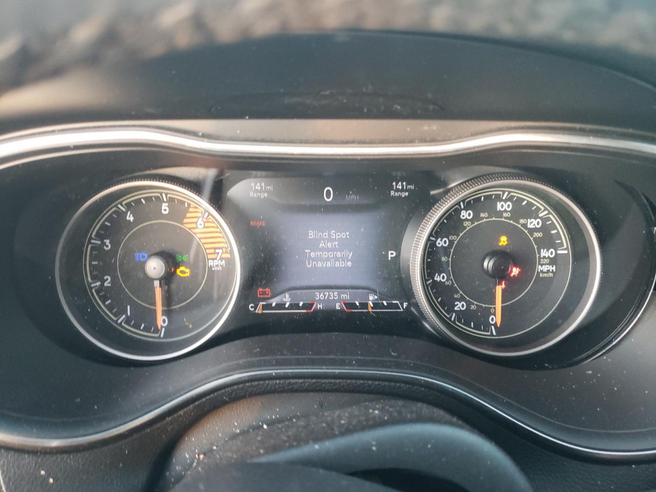 2020 Jeep Cherokee VIN 1C4PJMBNXLD501986 Copart auction photo, all over damage thumbnail 9