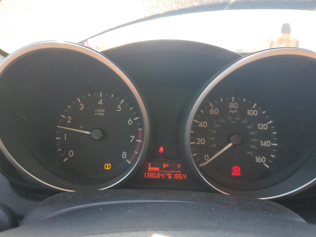 2010 Mazda 3 VIN JM1BL1SG3A1158098 Copart auction photo, side / minor dent/scratches damage thumbnail 9