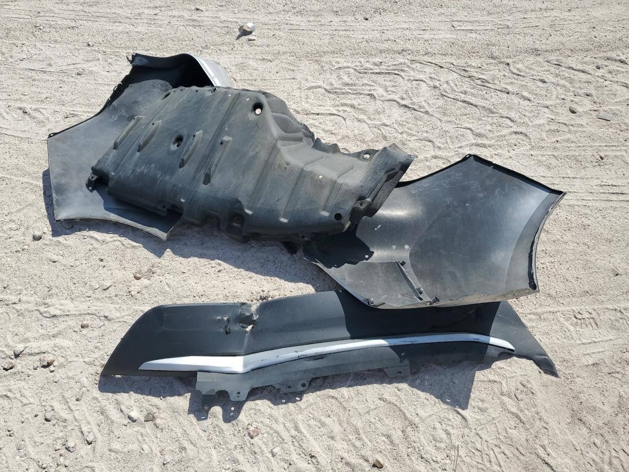 2021 Toyota Corolla VIN 5YFEPMAE0MP236212 Copart auction photo, rear end damage thumbnail 14