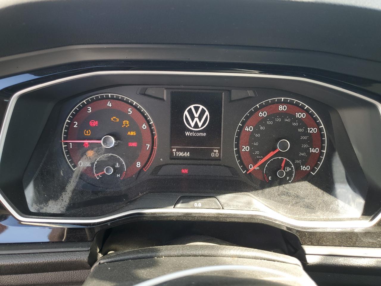 2021 Volkswagen Jetta VIN 3VWC57BU3MM003787 Copart auction photo, undercarriage / front end damage thumbnail 9