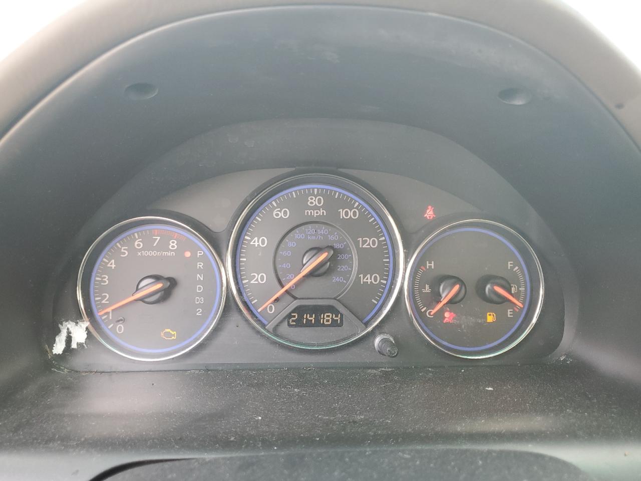 2004 Honda Civic VIN 2HGES165X4H523666 Copart auction photo, minor dent/scratches damage thumbnail 9