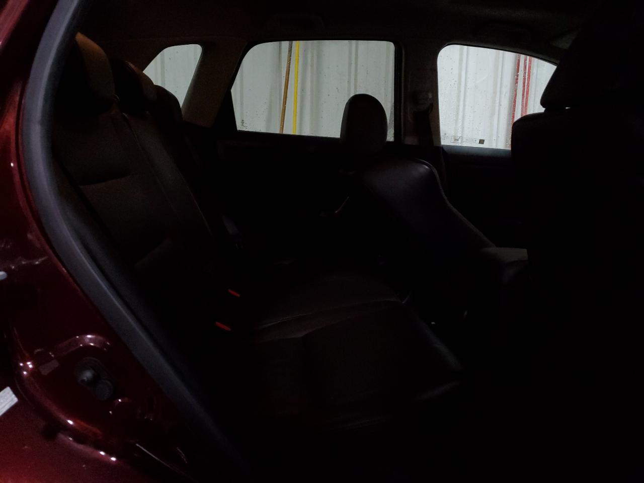 2010 Acura RDX VIN 5J8TB1H53AA006157 Copart auction photo, front end damage thumbnail 11