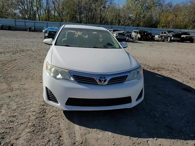 2014 Toyota Camry VIN 4T4BF1FK1ER444429 Copart auction photo, all over / minor dent/scratches damage thumbnail 10
