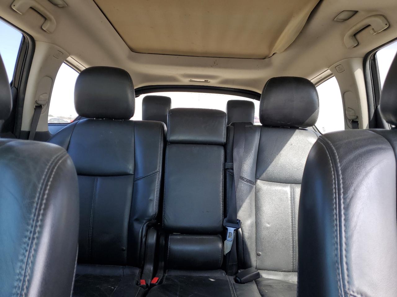 2014 Nissan Pathfinder VIN 5N1AR2MN2EC640031 Copart auction photo, minor dent/scratches damage thumbnail 10