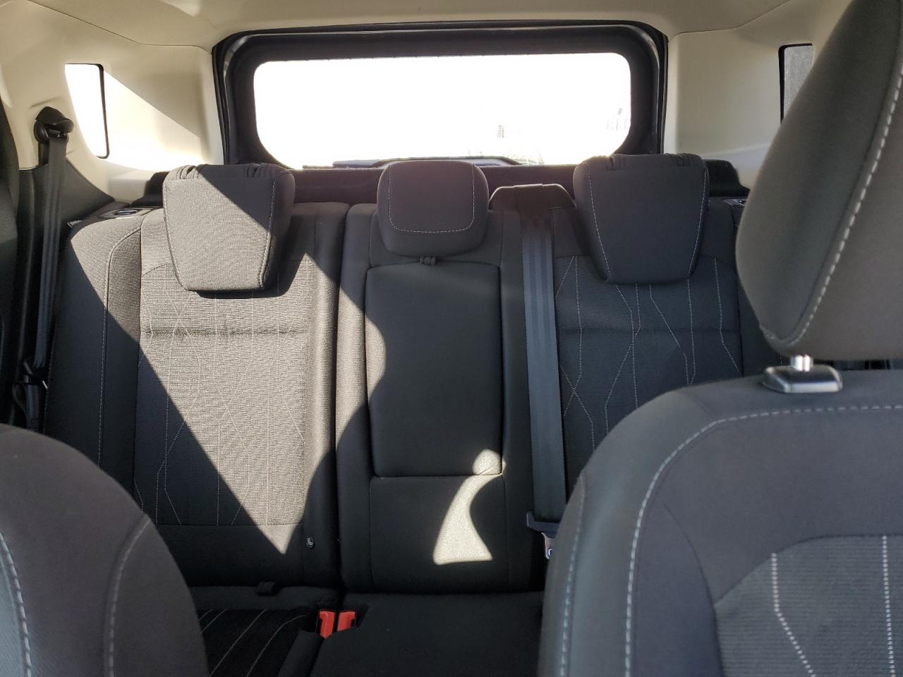 2019 Ford EcoSport VIN MAJ6S3GL7KC275443 Copart auction photo, side / undercarriage damage thumbnail 10