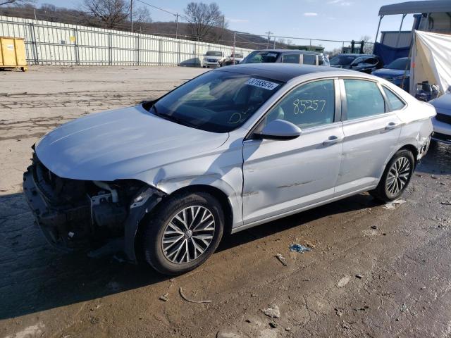 2019 Volkswagen Jetta VIN 3VWCB7BU6KM139661