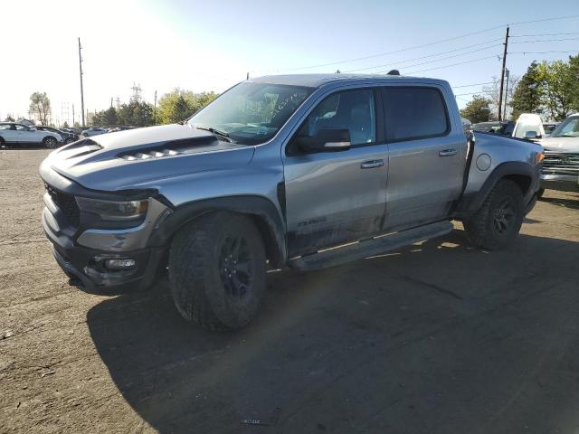 2022 RAM 1500 VIN 1C6SRFU9XNN252821