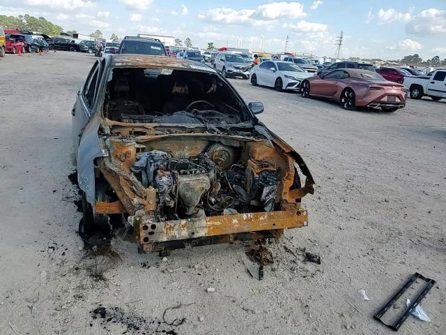 2011 Nissan Altima VIN 1N4AL2AP4BN474757 Copart auction photo, burn damage thumbnail 11