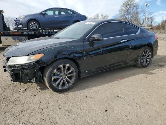 2015 Honda Accord VIN 1HGCT2B83FA004812