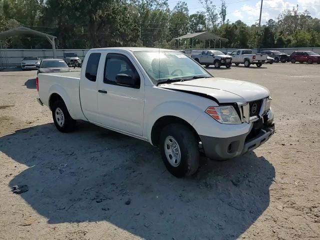 2016 Nissan Navara (Frontier) VIN 1N6BD0CT5GN794426 Copart auction photo, front end damage thumbnail 10