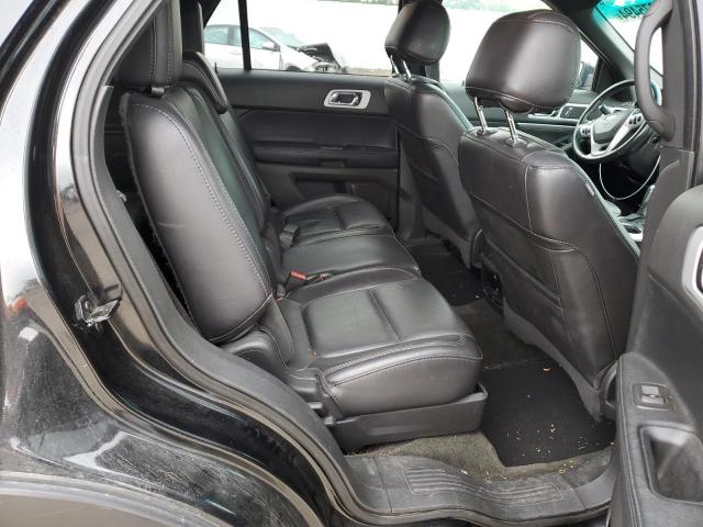 2014 Ford Explorer VIN 1FM5K8D88EGA20229 Copart auction photo, rear end damage thumbnail 11
