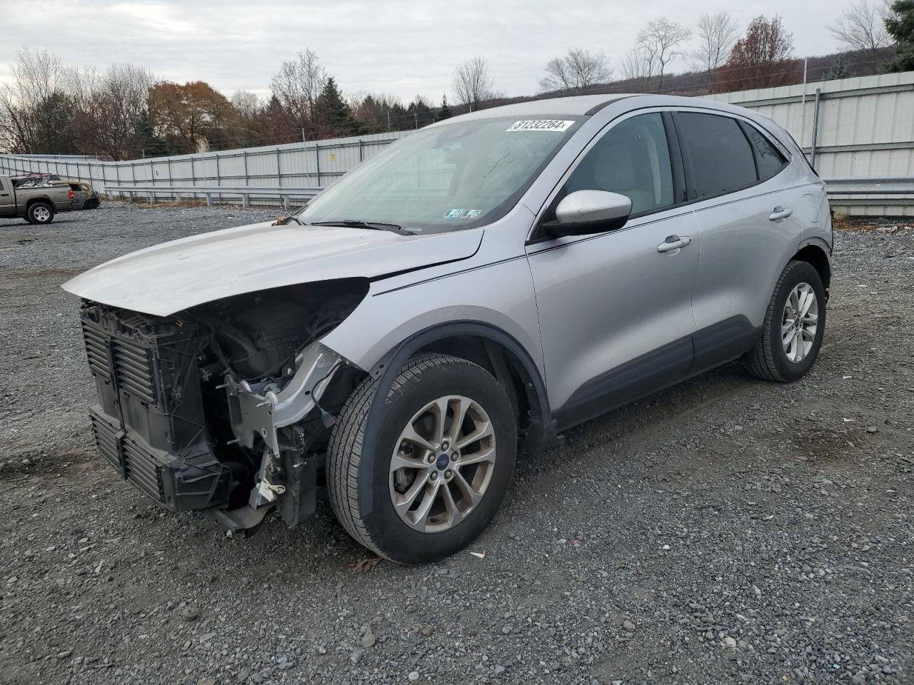 2020 Ford Escape VIN 1FMCU9G6XLUB17965