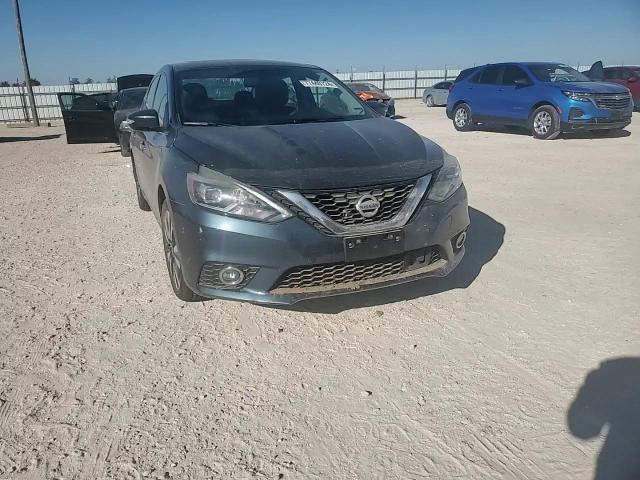 2016 Nissan Sentra VIN 3N1AB7AP9GY334954 Copart auction photo, water/flood damage thumbnail 11
