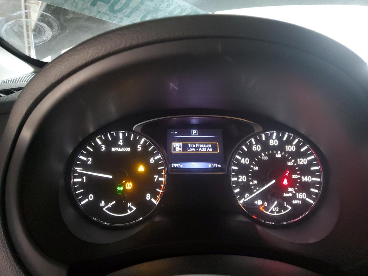 2018 Nissan Altima VIN 1N4AL3AP3JC136086 Copart auction photo, front end / minor dent/scratches damage thumbnail 9