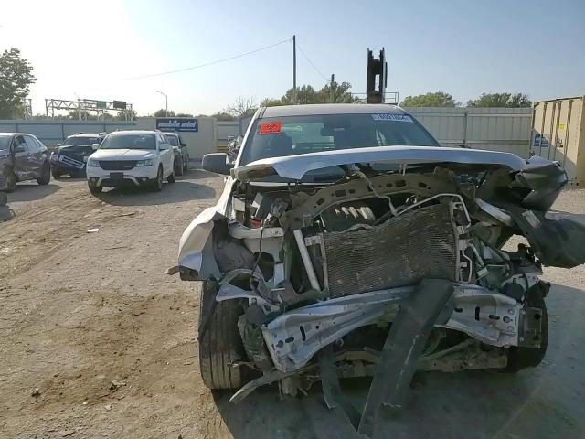 2017 Chevrolet Equinox VIN 2GNALBEK6H1521295 Copart auction photo, front end damage thumbnail 12