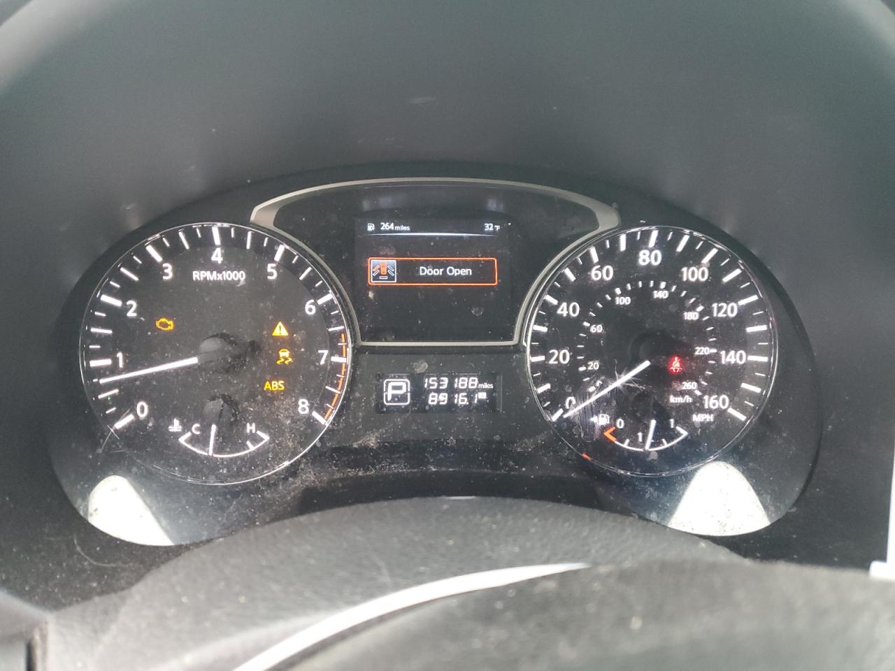 2014 Nissan Altima VIN 1N4AL3AP4EC166249 Copart auction photo, rear end damage thumbnail 9