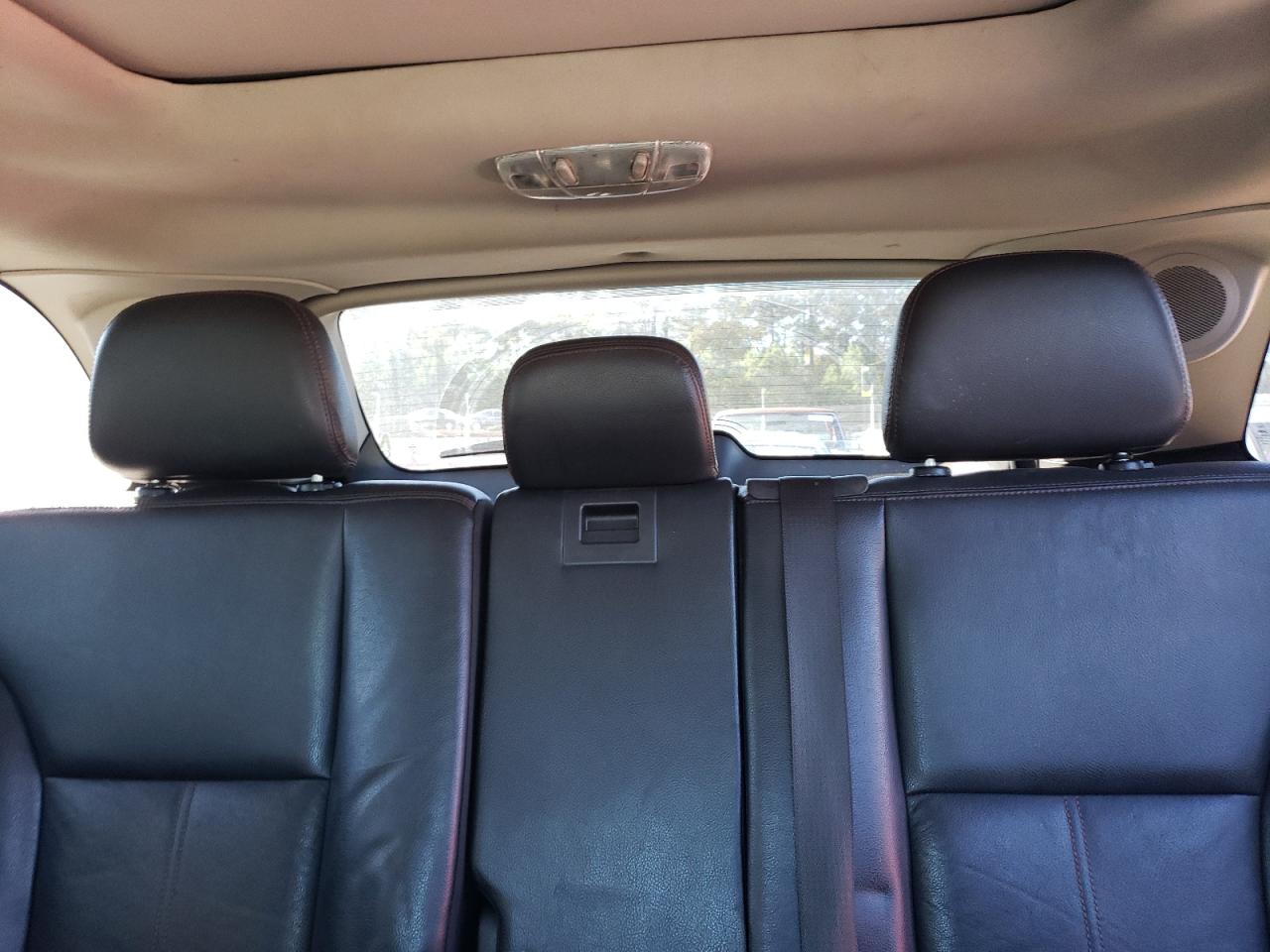 2012 Ford Edge VIN 2FMDK3KCXCBA48172 Copart auction photo, front end / minor dent/scratches damage thumbnail 10