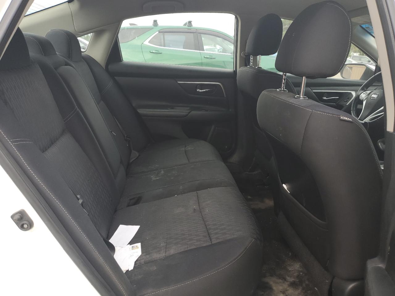 2018 Nissan Altima VIN 1N4AL3AP9JC247323 Copart auction photo, water/flood damage thumbnail 10