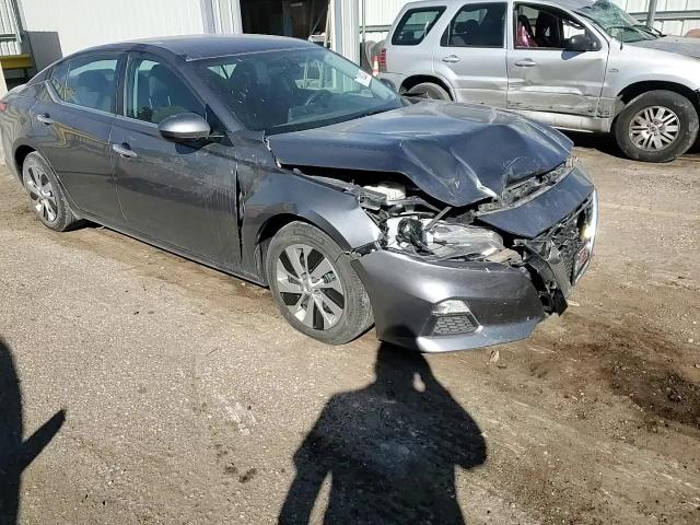 2019 Nissan Altima VIN 1N4BL4BV7KC251525 Copart auction photo, front end damage thumbnail 10