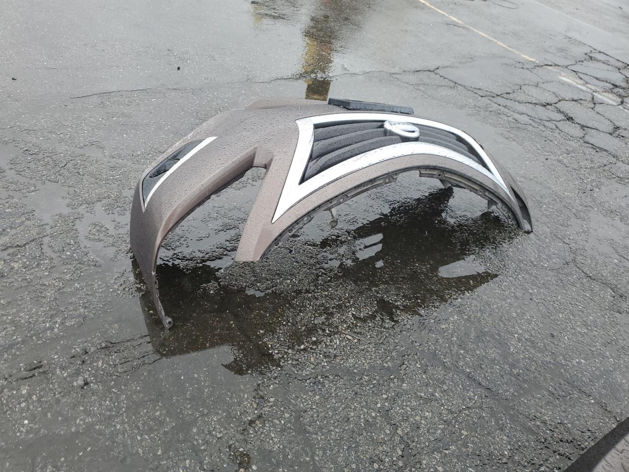 2015 Nissan Altima VIN 1N4AL3AP4FN371477 Copart auction photo, front end damage thumbnail 14