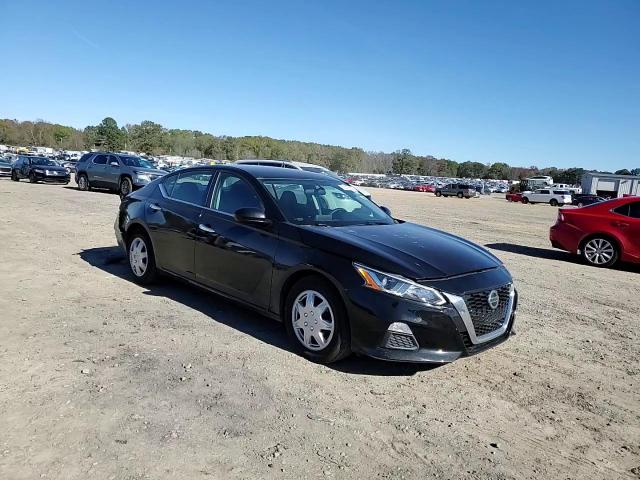 2019 Nissan Altima VIN 1N4BL4BV6KC243898 Copart auction photo, rear end damage thumbnail 11