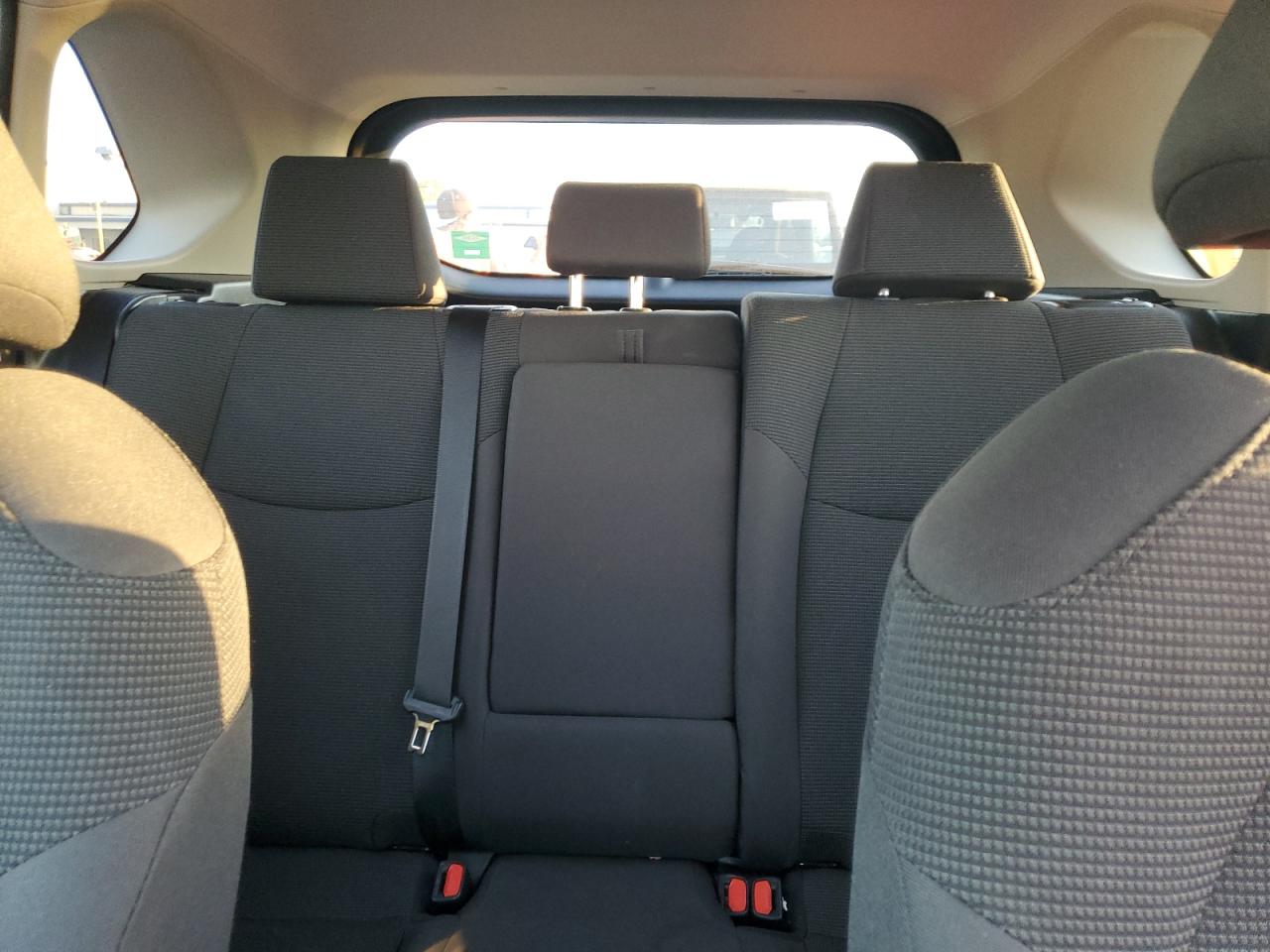 2019 Toyota RAV 4 VIN 2T3H1RFV5KW036904 Copart auction photo, minor dent/scratches damage thumbnail 10