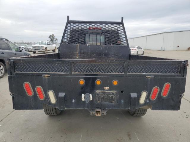 2012 Dodge RAM VIN 3C6UD5JL2CG214829 Copart auction photo, water/flood damage thumbnail 6