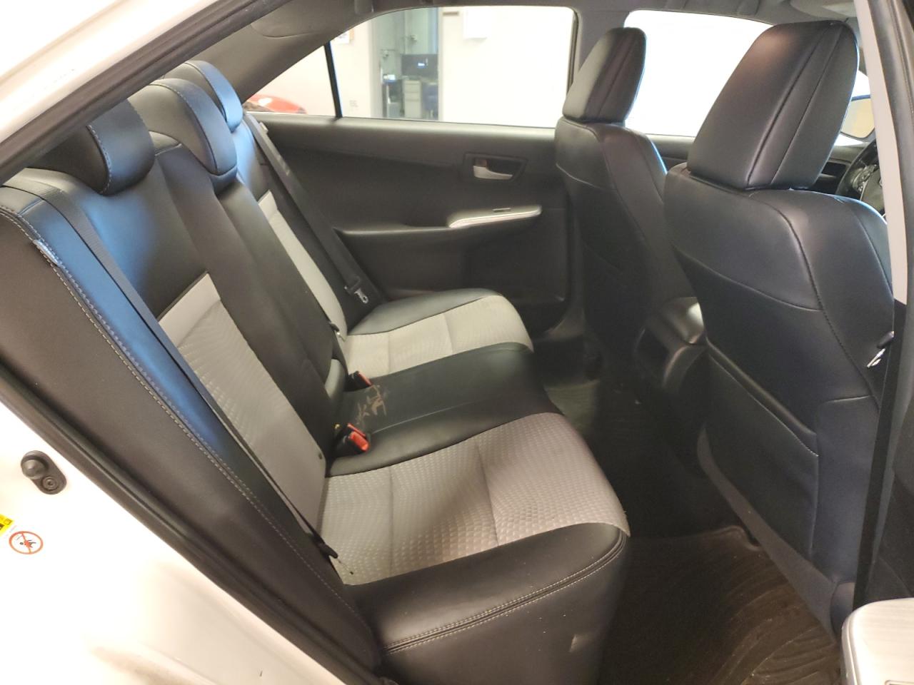 2012 Toyota Camry VIN 4T1BF1FK6CU564895 Copart auction photo, rear end / minor dent/scratches damage thumbnail 10