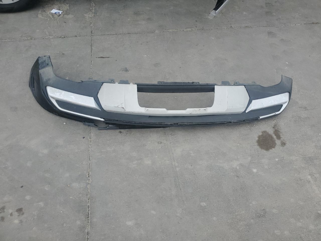 2024 Audi Q5 VIN WA1BBAFY1R2000476 Copart auction photo, front end damage thumbnail 13