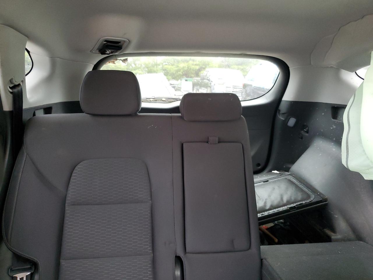 2019 Hyundai Tucson VIN KM8J33A48KU978753 Copart auction photo, side / undercarriage damage thumbnail 10