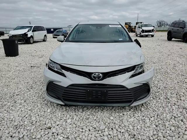 2024 Toyota Camry VIN 4T1C11AK3RU249765 Copart auction photo, rear end / minor dent/scratches damage thumbnail 11