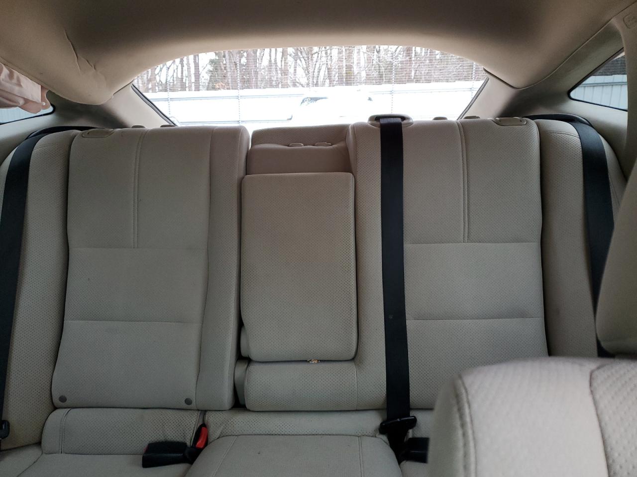 2014 Honda Crosstour VIN 5J6TF1H34EL002415 Copart auction photo, front end damage thumbnail 10