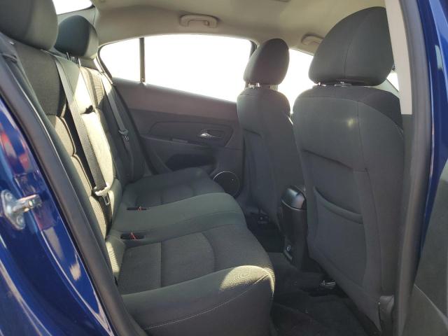 2012 Chevrolet Cruze VIN 1G1PF5SCXC7181596 Copart auction photo, mechanical / undercarriage damage thumbnail 10