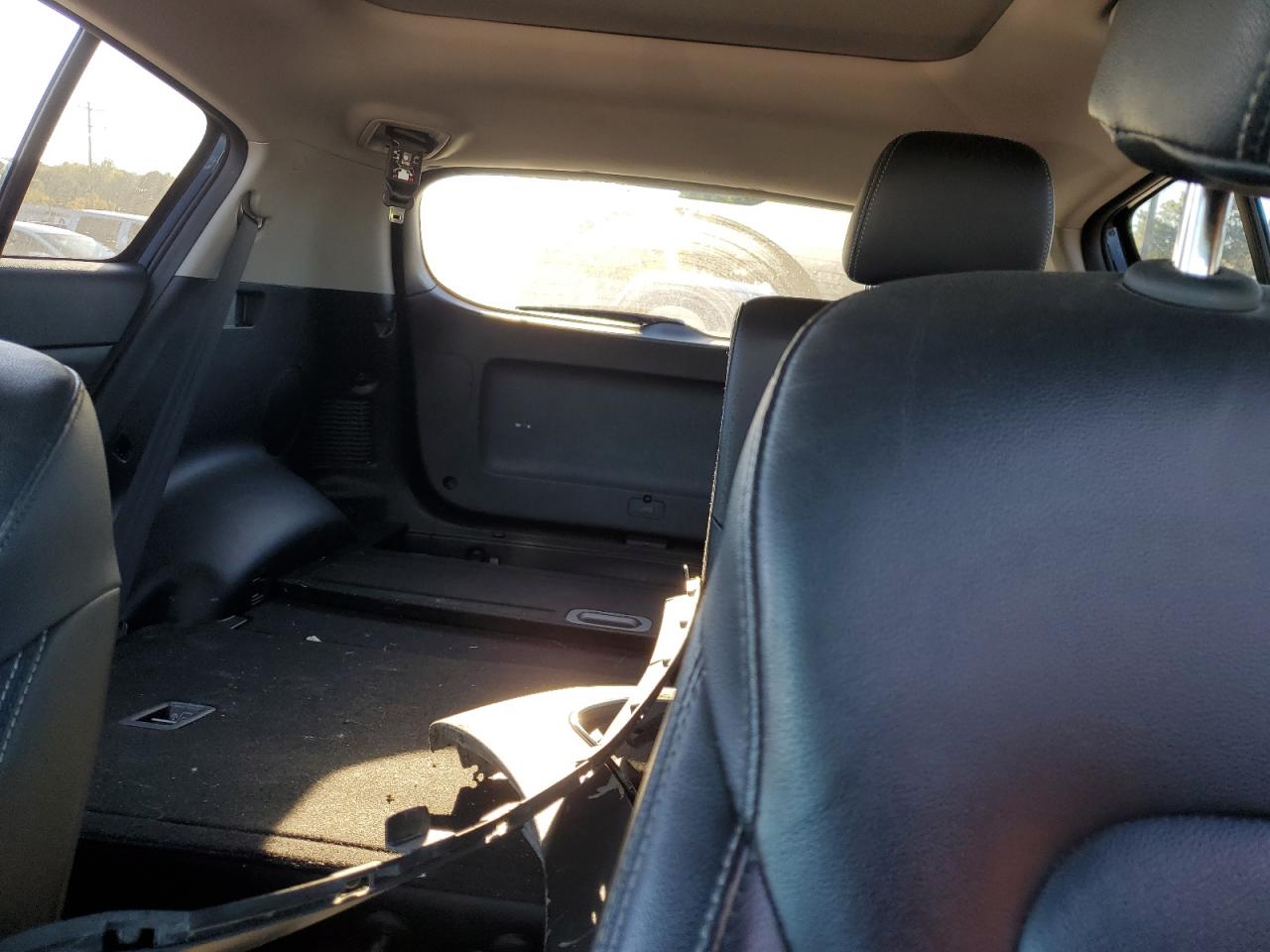 2018 KIA Sportage VIN KNDPN3AC0J7419596 Copart auction photo, water/flood / front end damage thumbnail 10