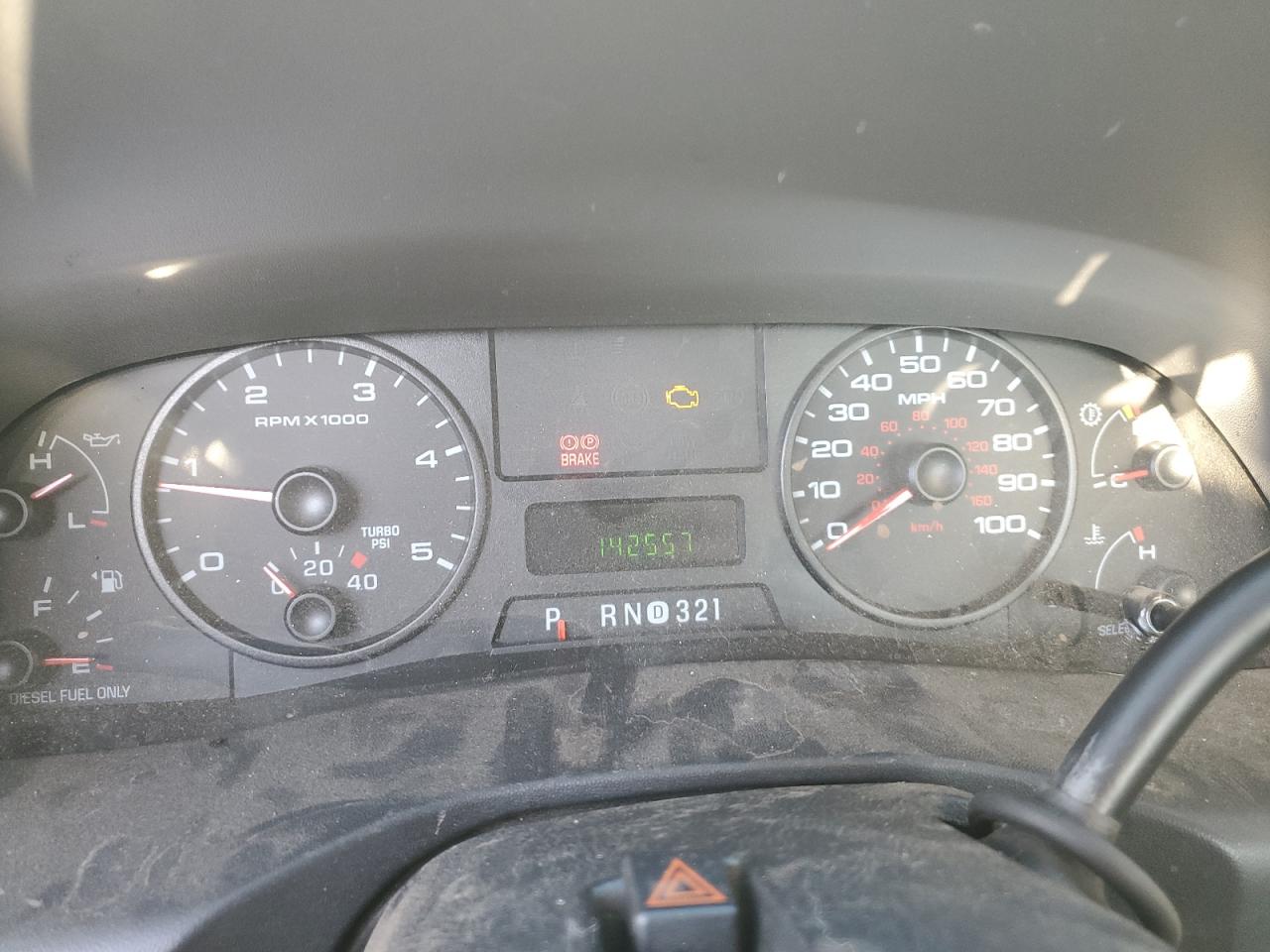2006 Ford F350 VIN 1FTWF31P66EC18560 Copart auction photo, side damage thumbnail 9