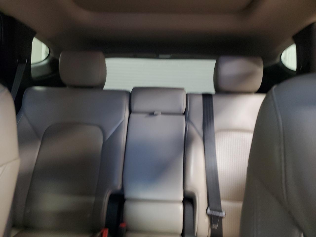 2014 Hyundai Santa Fe VIN 5XYZUDLB2EG143033 Copart auction photo, mechanical / minor dent/scratches damage thumbnail 10