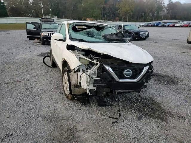 2020 Nissan Rogue VIN JN1BJ1CV5LW267724 Copart auction photo, all over damage thumbnail 11