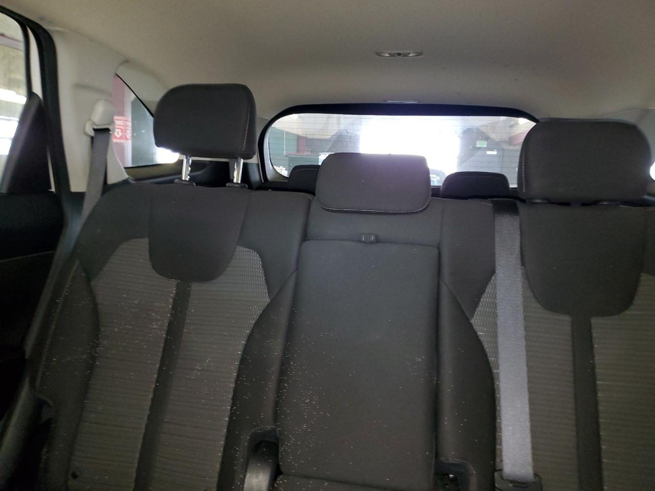 2022 KIA Sorento VIN 5XYRGDLC7NG114210 Copart auction photo, minor dent/scratches damage thumbnail 10