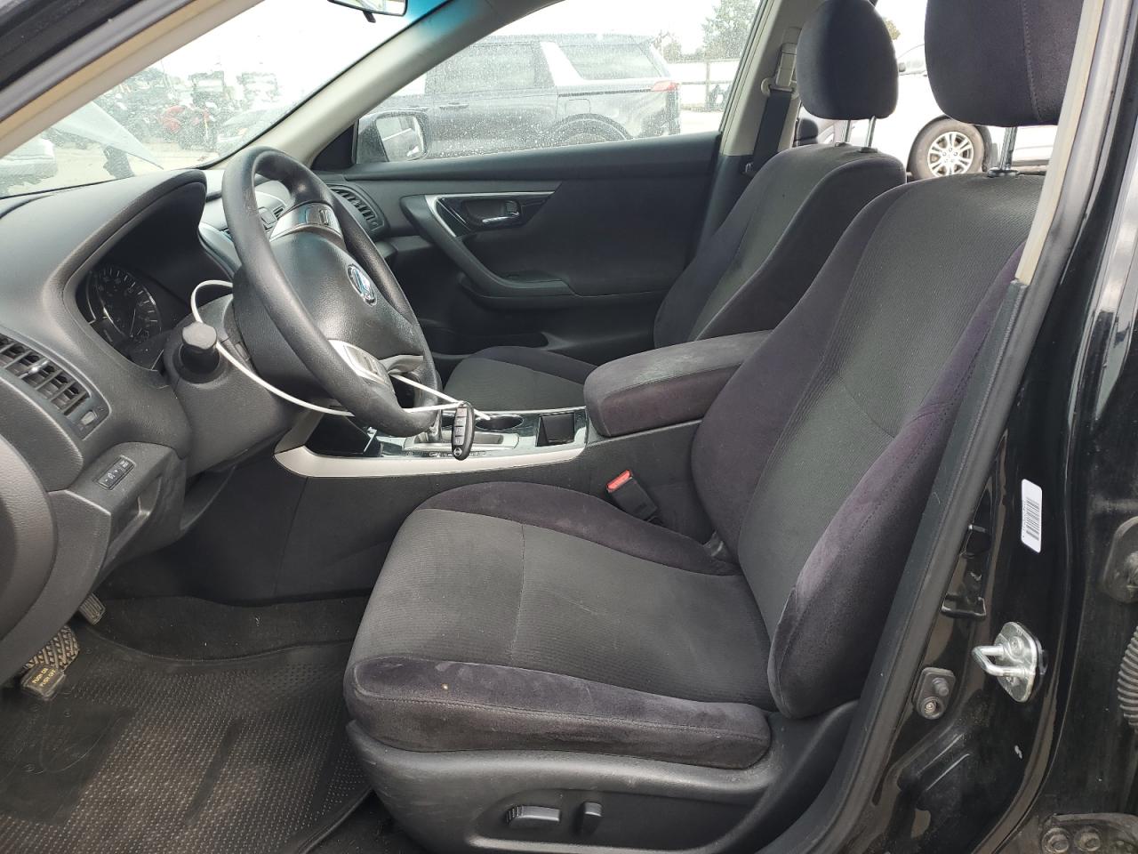 2013 Nissan Altima VIN 1N4AL3AP7DN509073 Copart auction photo, rear end damage thumbnail 7