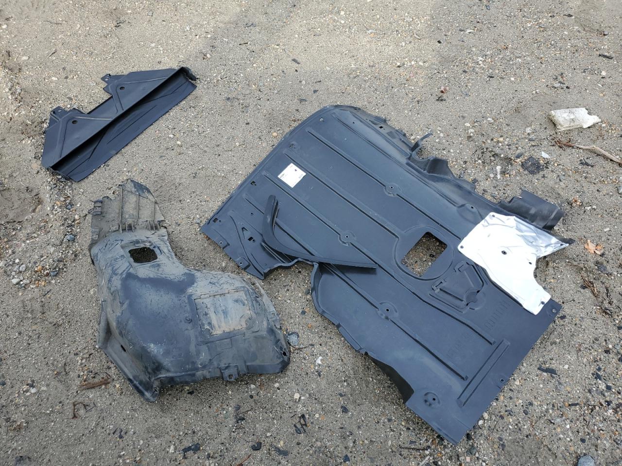 2006 BMW 3er VIN WBAVB13596KX42677 Copart auction photo, side / rear end damage thumbnail 12