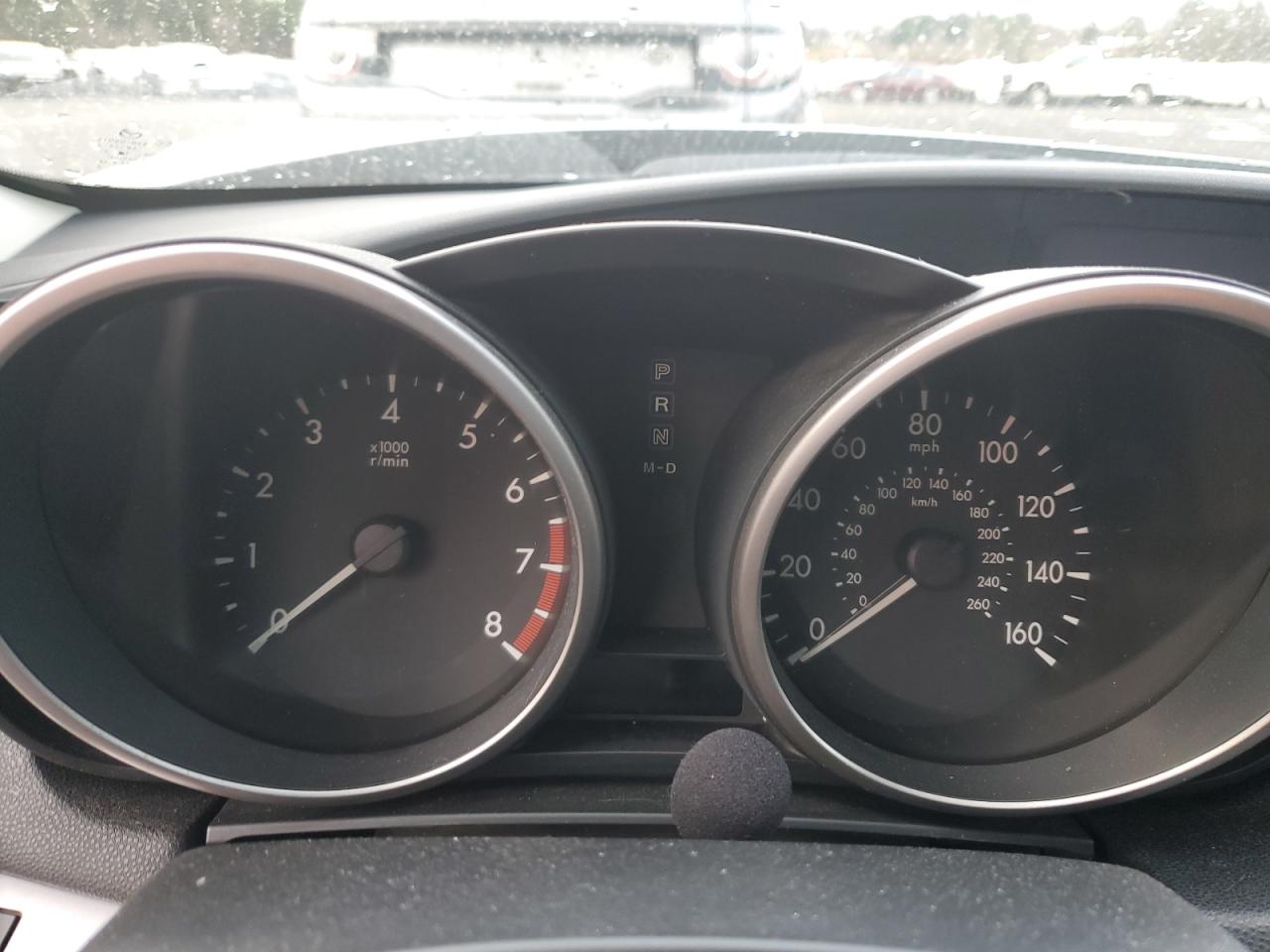 2011 Mazda 3 VIN JM1BL1VG3B1360212 Copart auction photo, front end / minor dent/scratches damage thumbnail 9