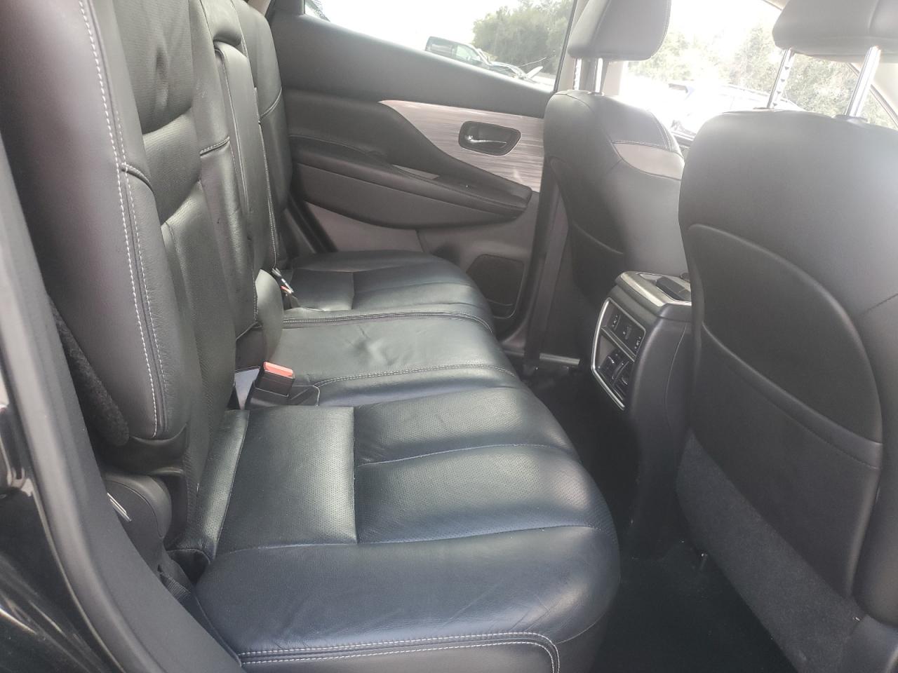 2015 Nissan Murano VIN 5N1AZ2MGXFN241911 Copart auction photo, front end damage thumbnail 12