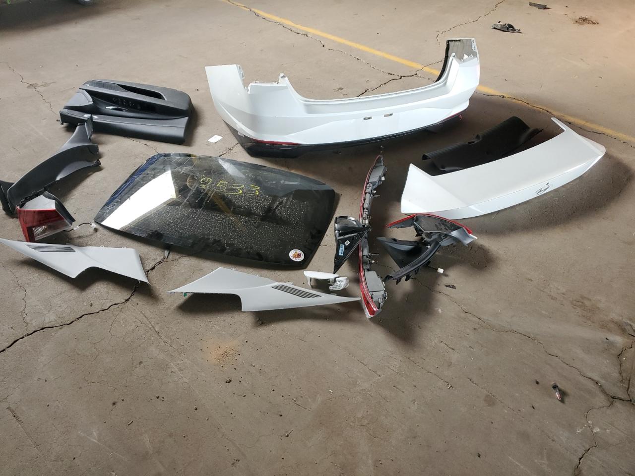 2022 Hyundai Elantra VIN 5NPLN4AG7NH071840 Copart auction photo, rear end / side damage thumbnail 12