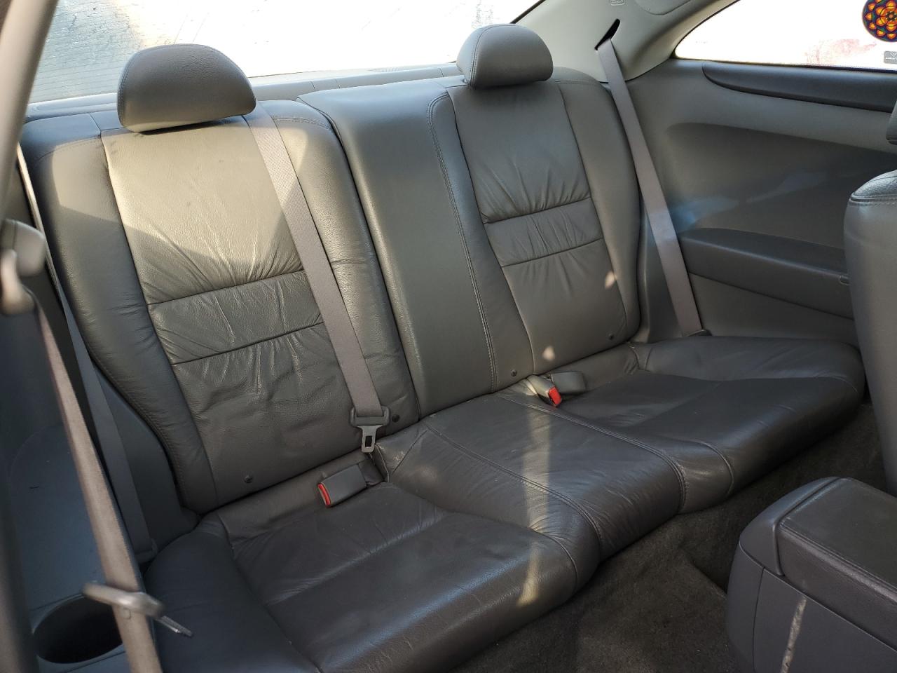 2006 Honda Accord VIN 1HGCM72626A023313 Copart auction photo, vandalism damage thumbnail 10