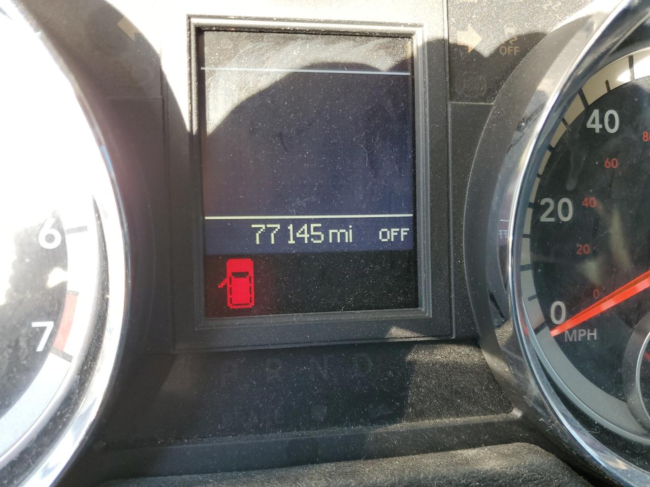 2019 Dodge Caravan VIN 2C4RDGEG0KR519309 Copart auction photo, front end damage thumbnail 9
