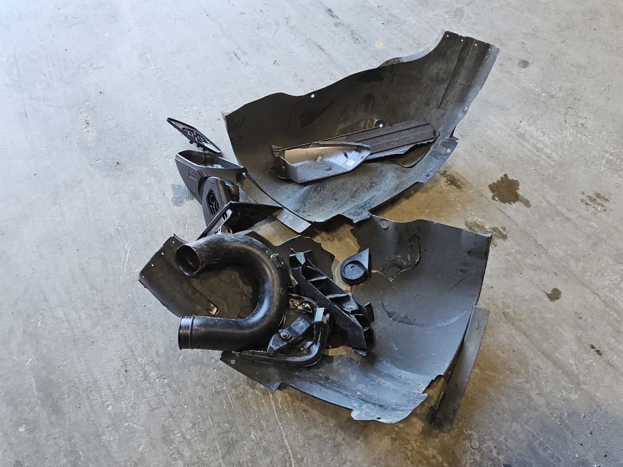 2024 Hyundai Elantra VIN KMHLM4DG0RU659181 Copart auction photo, side damage thumbnail 12