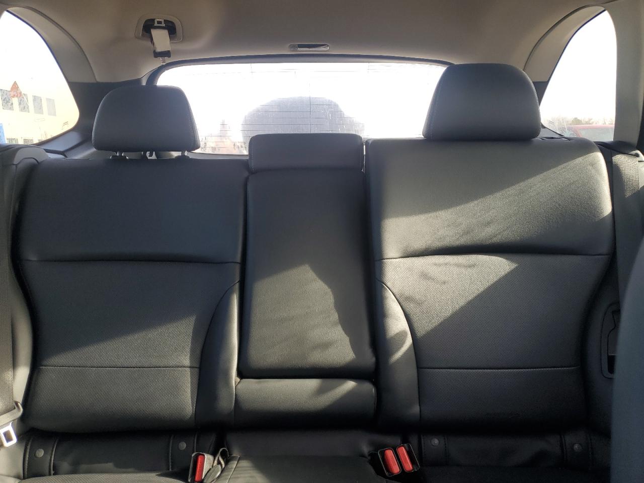 2017 Subaru Outback VIN 4S4BSENC8H3280971 Copart auction photo, rear end damage thumbnail 10
