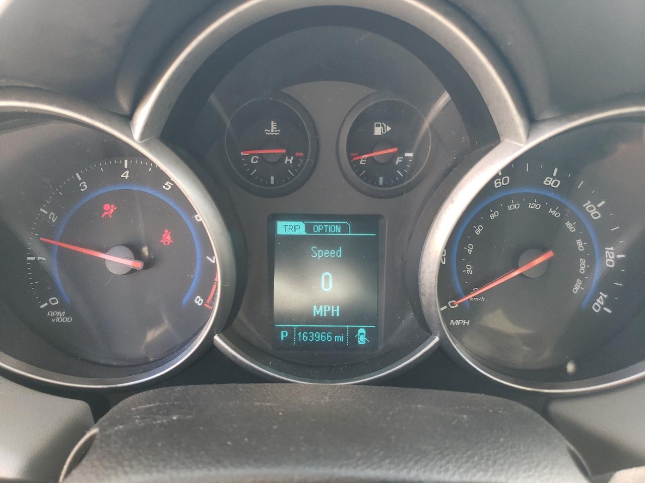 2016 Chevrolet Cruze VIN 1G1PE5SB0G7148252 Copart auction photo, front end / minor dent/scratches damage thumbnail 9